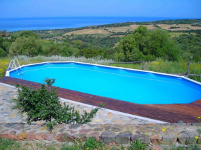 Residence in Gallura